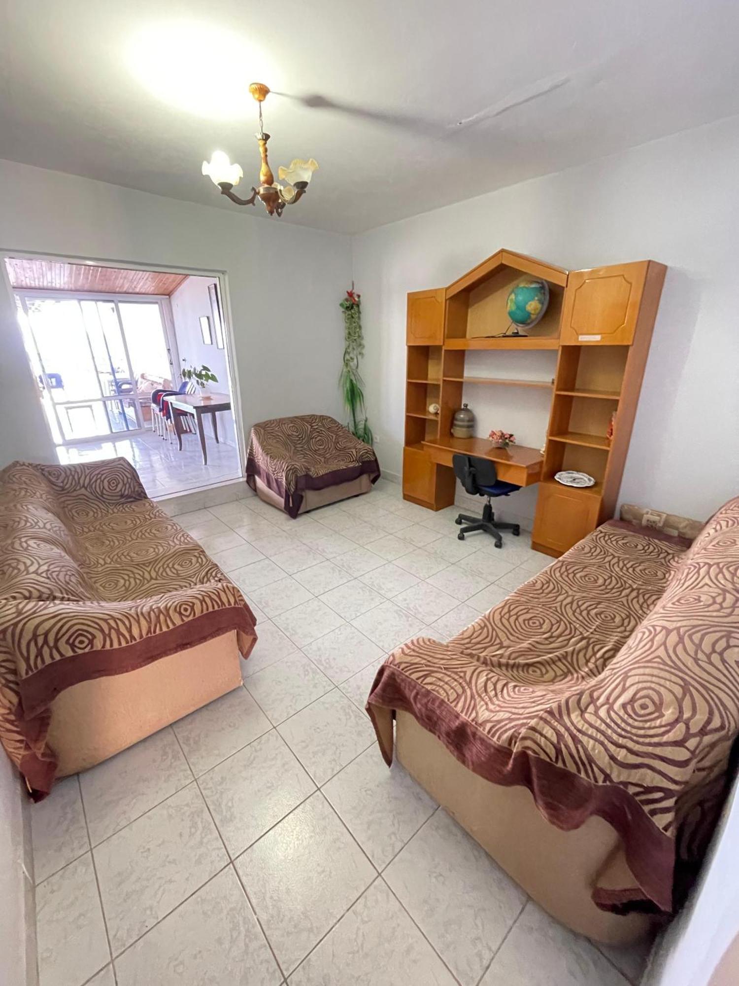 Hotel Gjika Sarandë Buitenkant foto
